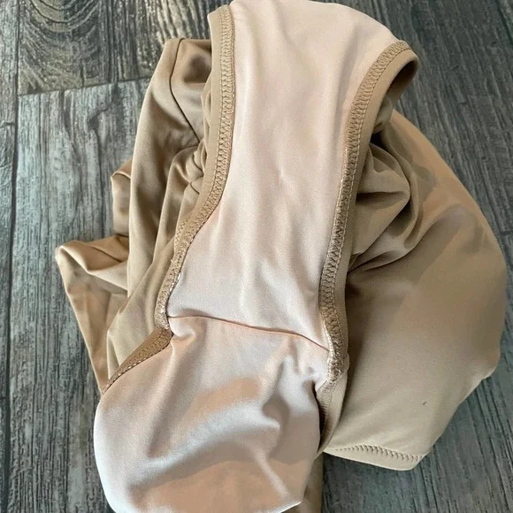 J. crew one shoulder tie swimsuit - Picture 4 of 7